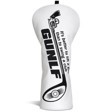 Golf Shaft Stitch Driver Head Cover